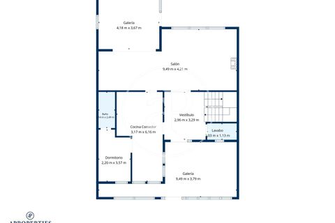 Villa i Madrid, Madrid, Madrid - € 1.440.000 | Ref: VMO2606012 - foto 38