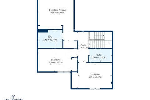 Villa i Madrid, Madrid, Madrid - € 1.440.000 | Ref: VMO2606012 - foto 39