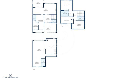 Villa i Madrid, Madrid, Madrid - € 1.440.000 | Ref: VMO2606012 - foto 40