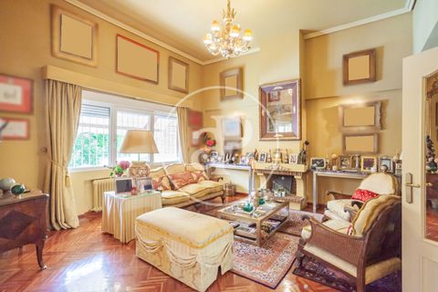 Villa in Madrid, Madrid, Madrid - € 1.440.000 | Ref: VMO2606012 - foto 3