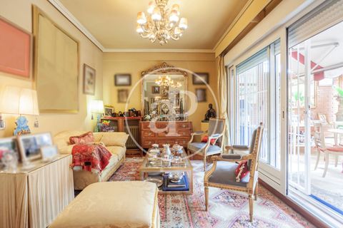 Villa in Madrid, Madrid, Madrid - € 1.440.000 | Ref: VMO2606012 - foto 6