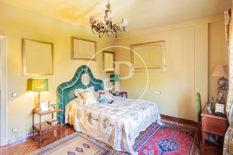 Villa in Madrid, Madrid, Madrid - € 1.440.000 | Ref: VMO2606012 - foto 16