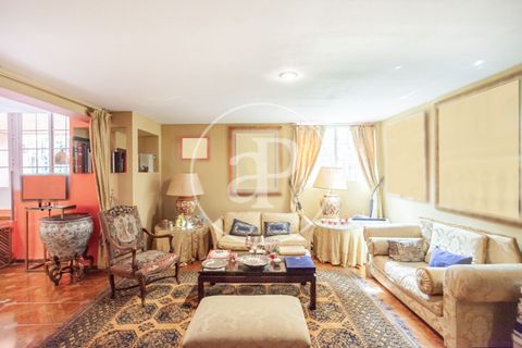 Villa in Madrid, Madrid, Madrid - € 1.440.000 | Ref: VMO2606012 - foto 25