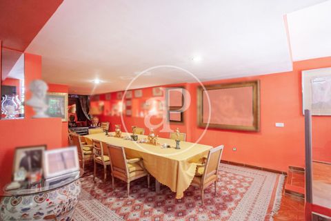 Villa in Madrid, Madrid, Madrid - € 1.440.000 | Ref: VMO2606012 - foto 27