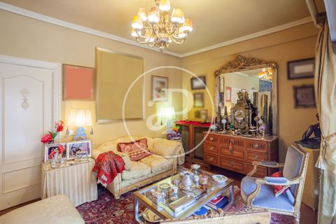 Villa in Madrid, Madrid, Madrid - € 1.440.000 | Ref: VMO2606012 - foto 34