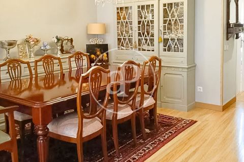 Villa i Madrid, Madrid, Madrid - € 1.680.000 | Ref: VMN2606015 - foto 3