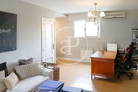 Villa i Madrid, Madrid, Madrid - € 1.680.000 | Ref: VMN2606015 - foto 8