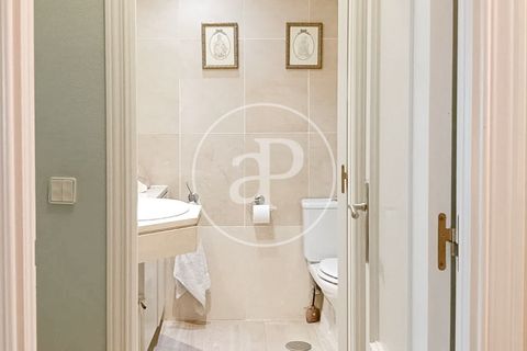 Villa i Madrid, Madrid, Madrid - € 1.680.000 | Ref: VMN2606015 - foto 10