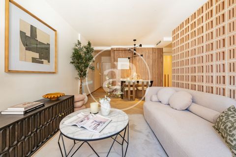 Apartament a Madrid, Madrid, Madrid - € 986.000 | Ref: VM2606076 - foto 2