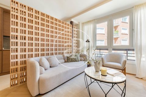 Apartament a Madrid, Madrid, Madrid - € 986.000 | Ref: VM2606076 - foto 3