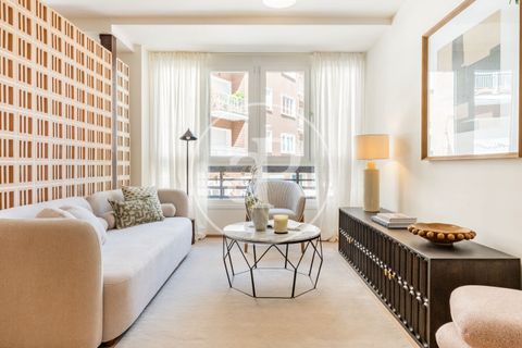 Apartament a Madrid, Madrid, Madrid - € 986.000 | Ref: VM2606076 - foto 5
