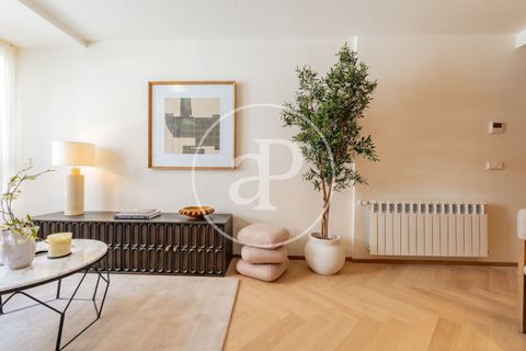 Apartament a Madrid, Madrid, Madrid - € 986.000 | Ref: VM2606076 - foto 6