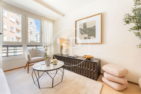 Apartament a Madrid, Madrid, Madrid - € 986.000 | Ref: VM2606076 - foto 7