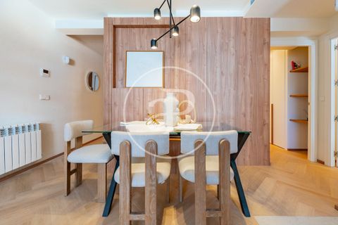 Apartament a Madrid, Madrid, Madrid - € 986.000 | Ref: VM2606076 - foto 8
