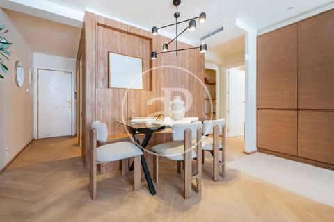 Apartament a Madrid, Madrid, Madrid - € 986.000 | Ref: VM2606076 - foto 9