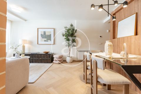 Apartament a Madrid, Madrid, Madrid - € 986.000 | Ref: VM2606076 - foto 10