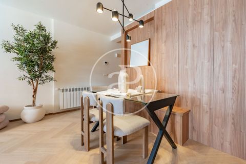 Apartament a Madrid, Madrid, Madrid - € 986.000 | Ref: VM2606076 - foto 11
