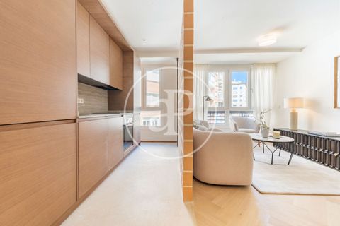 Apartament a Madrid, Madrid, Madrid - € 986.000 | Ref: VM2606076 - foto 12