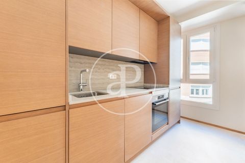 Apartament a Madrid, Madrid, Madrid - € 986.000 | Ref: VM2606076 - foto 13