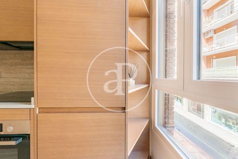 Apartament a Madrid, Madrid, Madrid - € 986.000 | Ref: VM2606076 - foto 14