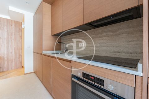 Apartament a Madrid, Madrid, Madrid - € 986.000 | Ref: VM2606076 - foto 15