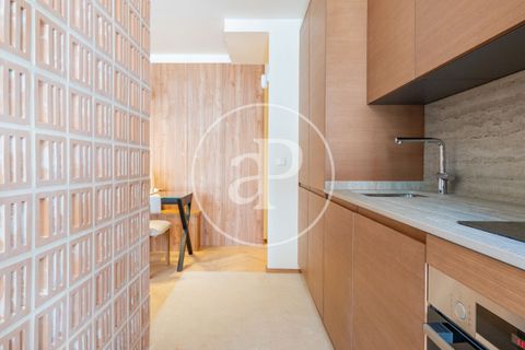Apartament a Madrid, Madrid, Madrid - € 986.000 | Ref: VM2606076 - foto 16