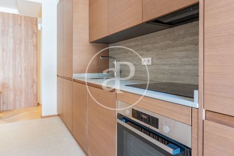 Apartament a Madrid, Madrid, Madrid - € 986.000 | Ref: VM2606076 - foto 17