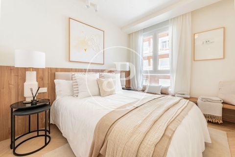 Apartament a Madrid, Madrid, Madrid - € 986.000 | Ref: VM2606076 - foto 18