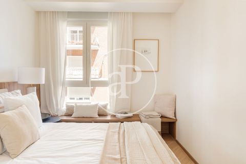 Apartament a Madrid, Madrid, Madrid - € 986.000 | Ref: VM2606076 - foto 19