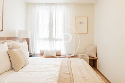 Apartament a Madrid, Madrid, Madrid - € 986.000 | Ref: VM2606076 - foto 20