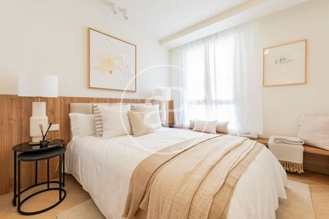 Apartament a Madrid, Madrid, Madrid - € 986.000 | Ref: VM2606076 - foto 21