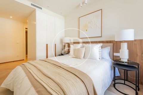Apartament a Madrid, Madrid, Madrid - € 986.000 | Ref: VM2606076 - foto 22