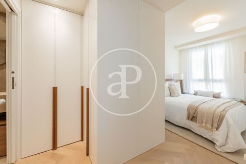 Apartament a Madrid, Madrid, Madrid - € 986.000 | Ref: VM2606076 - foto 23