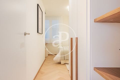 Apartament a Madrid, Madrid, Madrid - € 986.000 | Ref: VM2606076 - foto 24