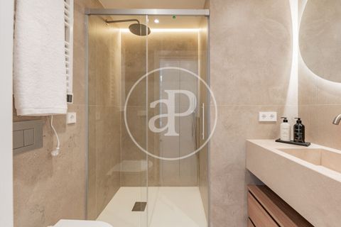 Apartament a Madrid, Madrid, Madrid - € 986.000 | Ref: VM2606076 - foto 26