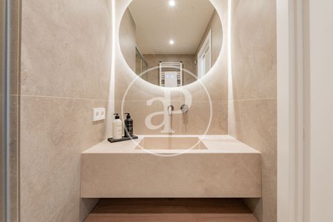 Apartament a Madrid, Madrid, Madrid - € 986.000 | Ref: VM2606076 - foto 27
