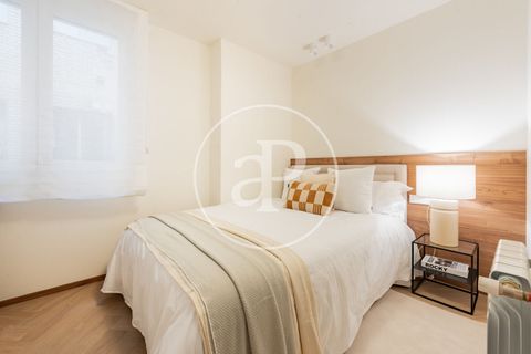 Apartament a Madrid, Madrid, Madrid - € 986.000 | Ref: VM2606076 - foto 28