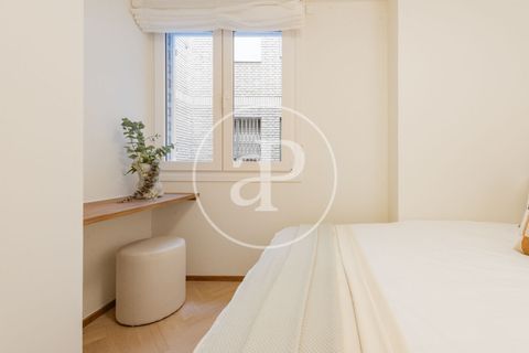 Apartament a Madrid, Madrid, Madrid - € 986.000 | Ref: VM2606076 - foto 30