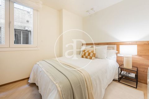 Apartament a Madrid, Madrid, Madrid - € 986.000 | Ref: VM2606076 - foto 31