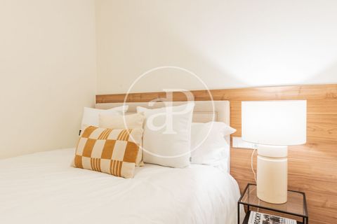 Apartament a Madrid, Madrid, Madrid - € 986.000 | Ref: VM2606076 - foto 33