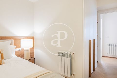 Apartament a Madrid, Madrid, Madrid - € 986.000 | Ref: VM2606076 - foto 34