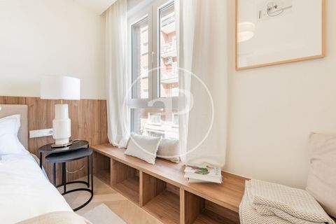 Apartament a Madrid, Madrid, Madrid - € 986.000 | Ref: VM2606076 - foto 35