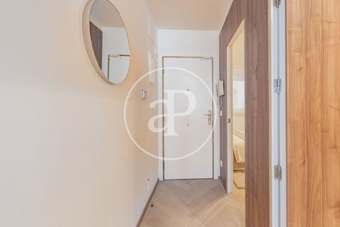 Apartament a Madrid, Madrid, Madrid - € 986.000 | Ref: VM2606076 - foto 36