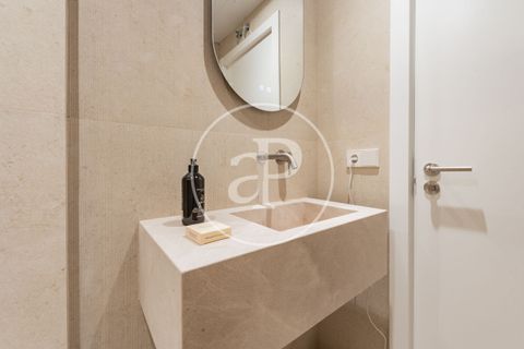 Apartament a Madrid, Madrid, Madrid - € 986.000 | Ref: VM2606076 - foto 38