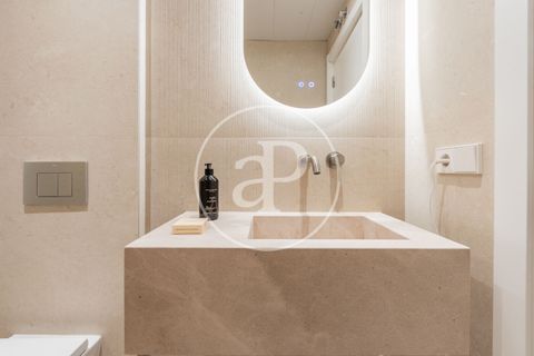Apartament a Madrid, Madrid, Madrid - € 986.000 | Ref: VM2606076 - foto 39