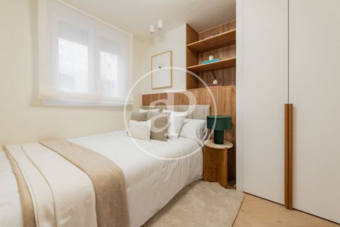 Apartament a Madrid, Madrid, Madrid - € 986.000 | Ref: VM2606076 - foto 40