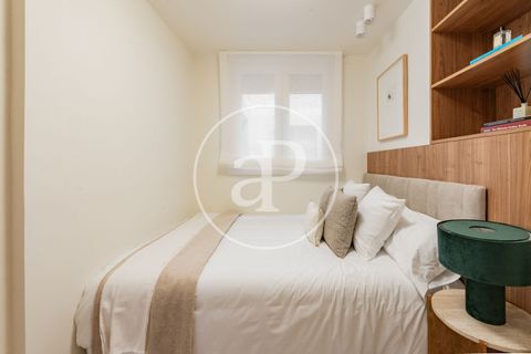Apartament a Madrid, Madrid, Madrid - € 986.000 | Ref: VM2606076 - foto 41
