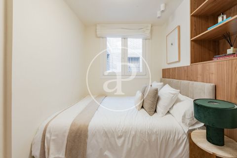 Apartament a Madrid, Madrid, Madrid - € 986.000 | Ref: VM2606076 - foto 42