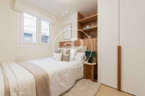 Apartament a Madrid, Madrid, Madrid - € 986.000 | Ref: VM2606076 - foto 43