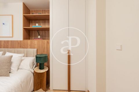 Apartament a Madrid, Madrid, Madrid - € 986.000 | Ref: VM2606076 - foto 44